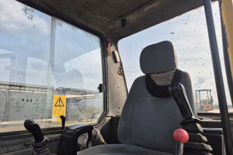 OmecoHub - Immagine KOMATSU PC95R-2